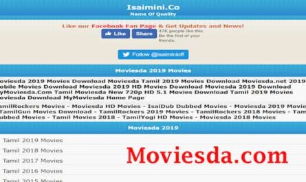 Moviesda - Tamil movie download